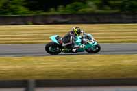 Advanced Group Blue Bikes